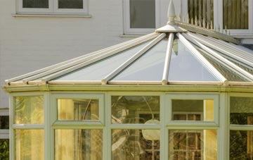 conservatory roof repair Parkside