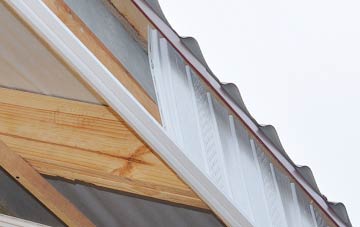 why Parkside fascia repairs are essential