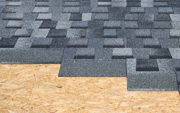 expert Parkside asphalt roof companies