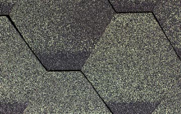 Parkside fibreglass shingle repairs