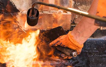 Parkside flat roof repair companies