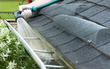 Parkside gutter cleaning costs