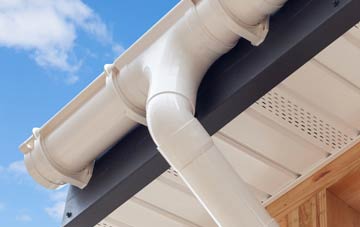 Parkside gutter installation costs