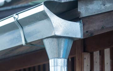 Parkside guttering companies