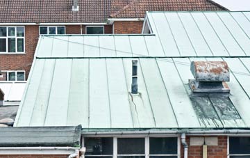 Parkside lead roofing costs