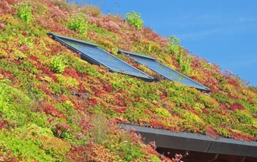 Parkside living roof systems