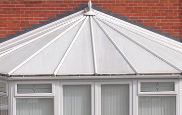 Parkside polycarbonate conservatory roof repairs