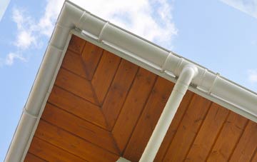 Parkside soffit types