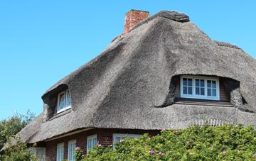 thatch roofing Parkside