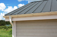 Parkside fascia repair