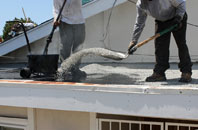Parkside flat roofing repair