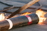 free Parkside flat roofing repair quotes