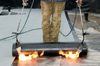 Parkside flat roof sealing quote