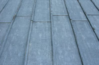Parkside lead roofing