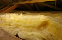 Parkside pitch roof insulation